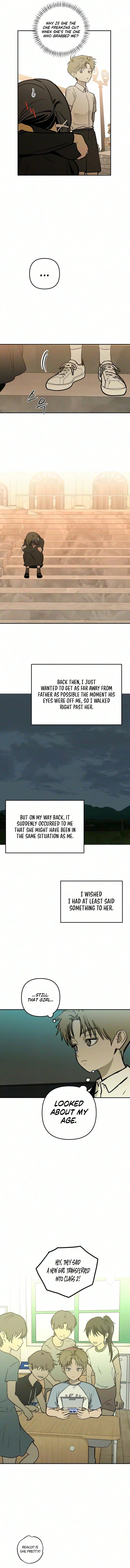 Read Bunker Days chapter 35 image 4 on Lezhin