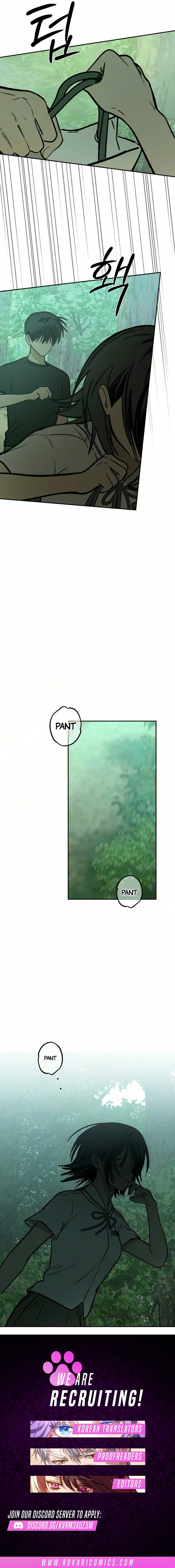 Read Bunker Days chapter 36 image 13 on Lezhin