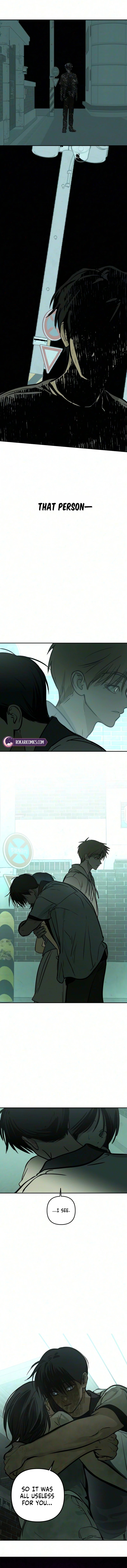 Read Bunker Days chapter 37 image 12 on Lezhin