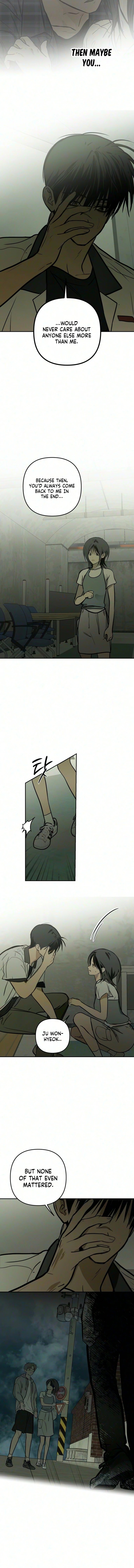 Read Bunker Days chapter 38 image 10 on Lezhin