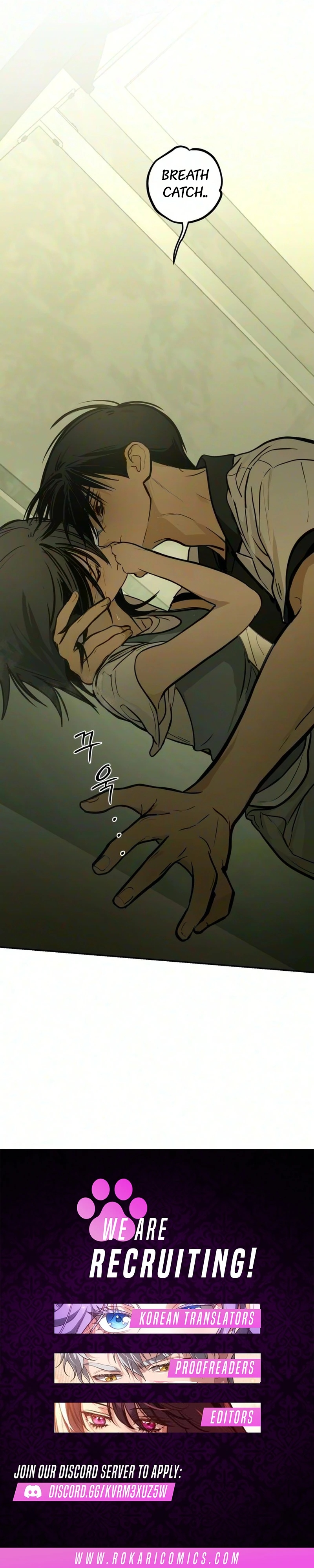 Read Bunker Days chapter 38 image 14 on Lezhin