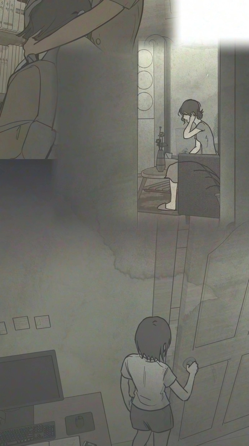 Read Bunker Days chapter 39 image 100 on Lezhin