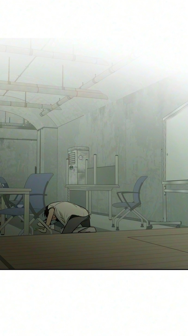 Read Bunker Days chapter 39 image 13 on Lezhin