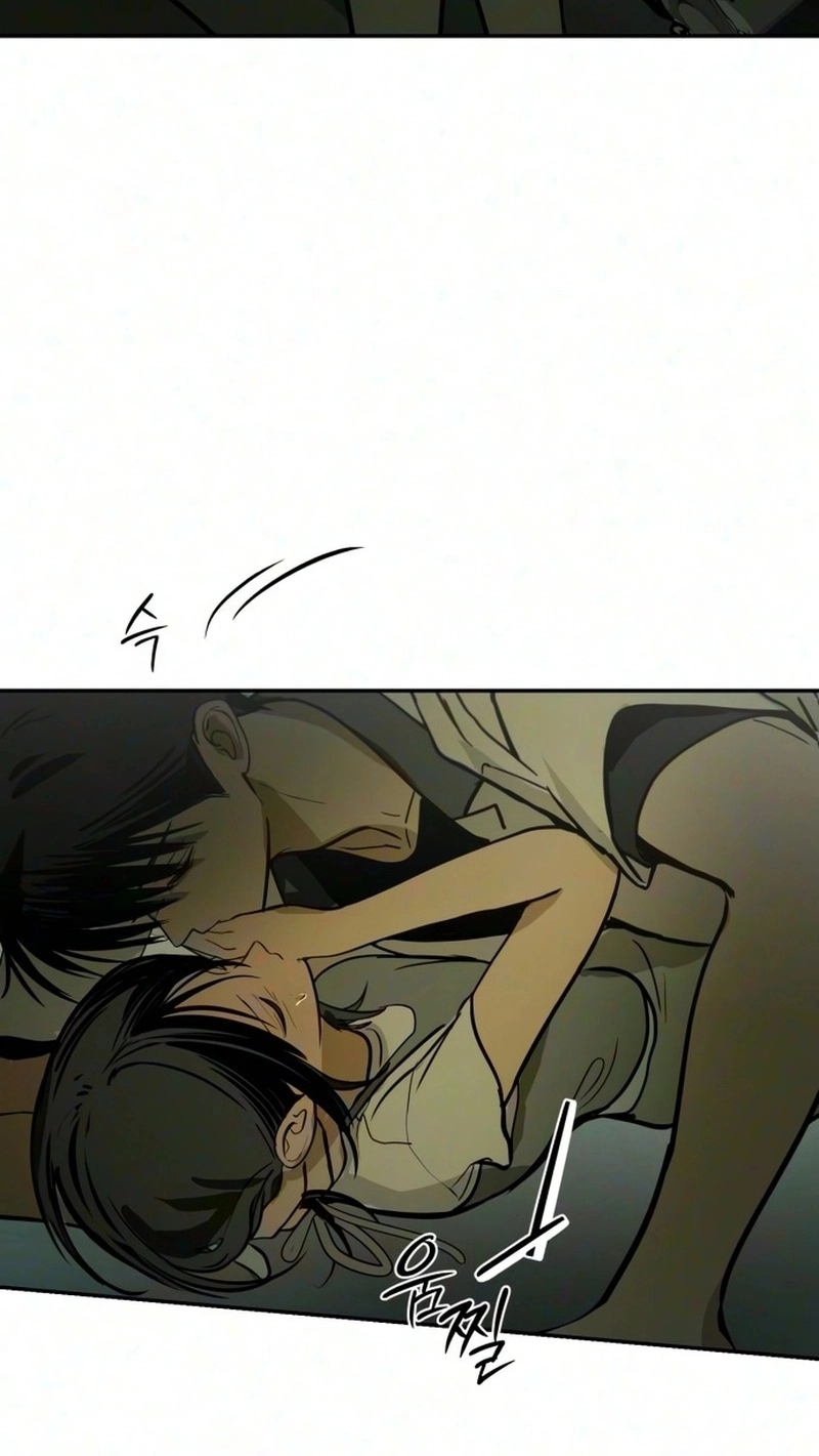 Read Bunker Days chapter 39 image 2 on Lezhin