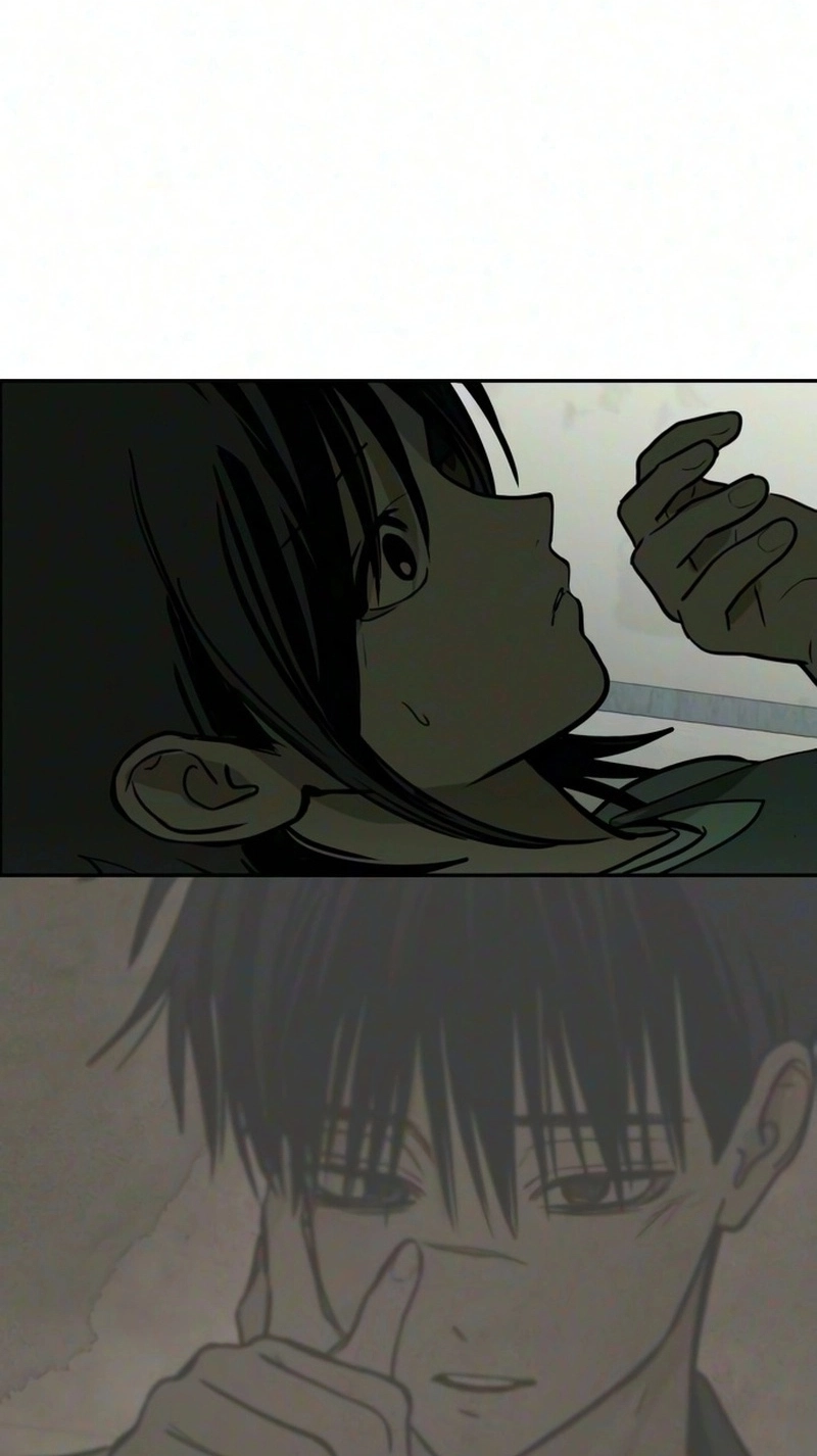 Read Bunker Days chapter 39 image 20 on Lezhin
