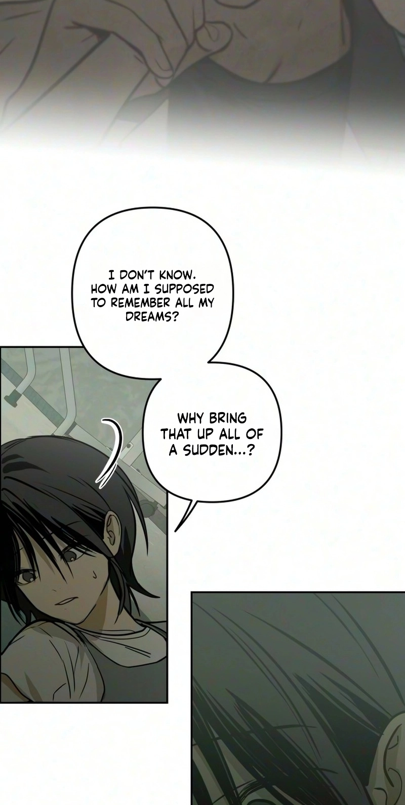 Read Bunker Days chapter 39 image 21 on Lezhin