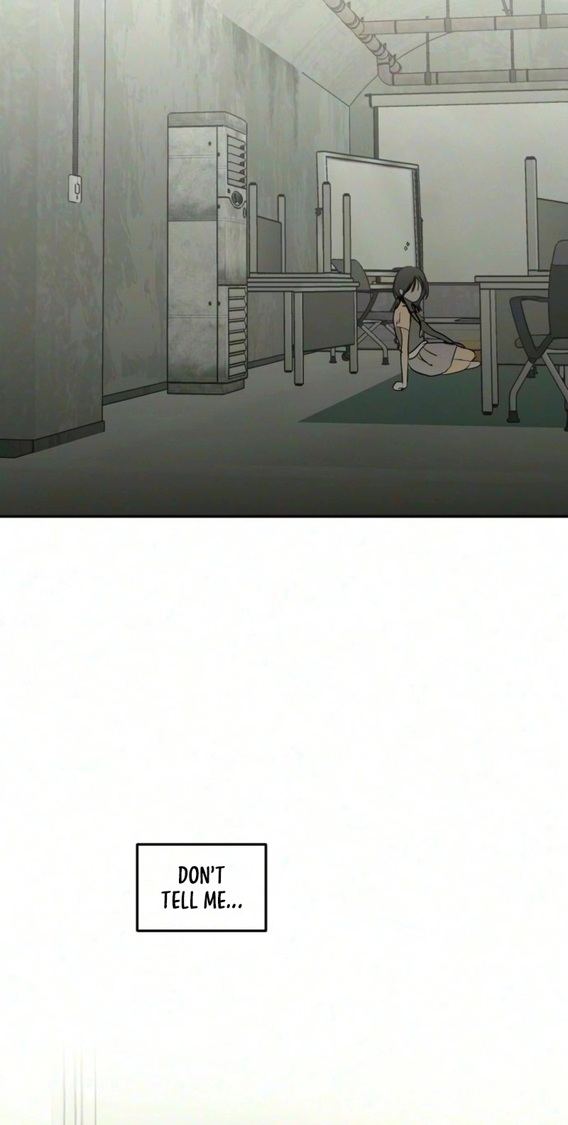 Read Bunker Days chapter 39 image 26 on Lezhin