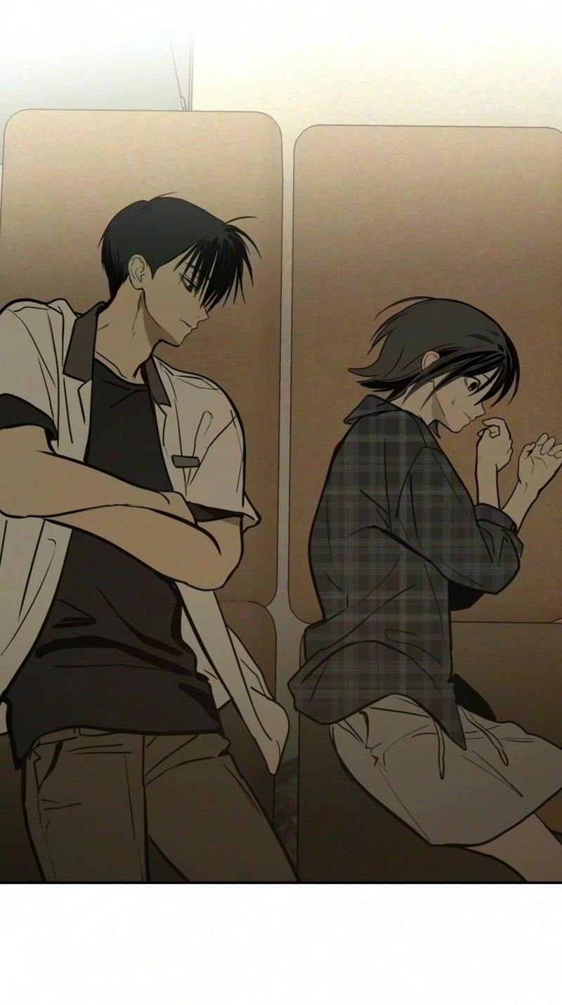 Read Bunker Days chapter 39 image 31 on Lezhin