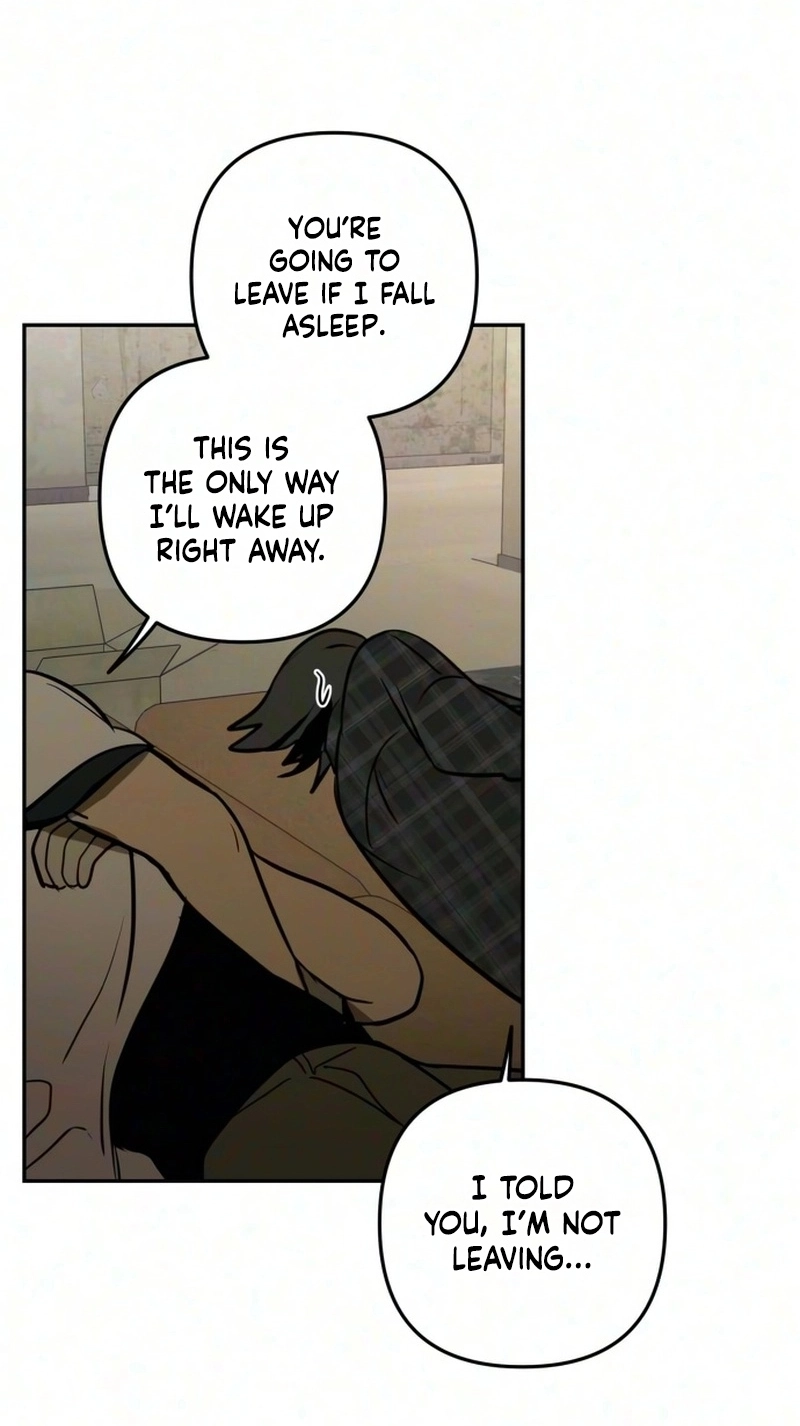 Read Bunker Days chapter 39 image 33 on Lezhin
