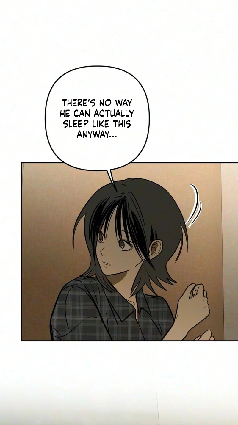 Read Bunker Days chapter 39 image 34 on Lezhin