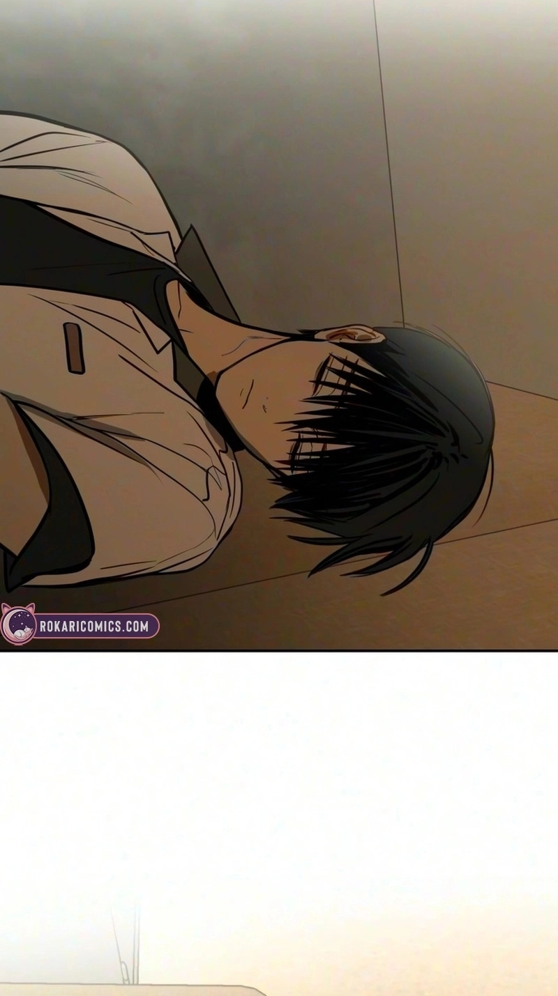Read Bunker Days chapter 39 image 35 on Lezhin
