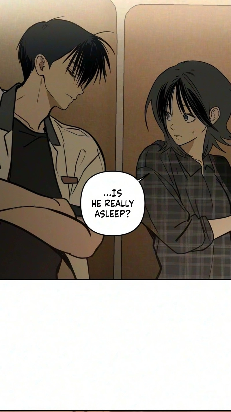 Read Bunker Days chapter 39 image 36 on Lezhin