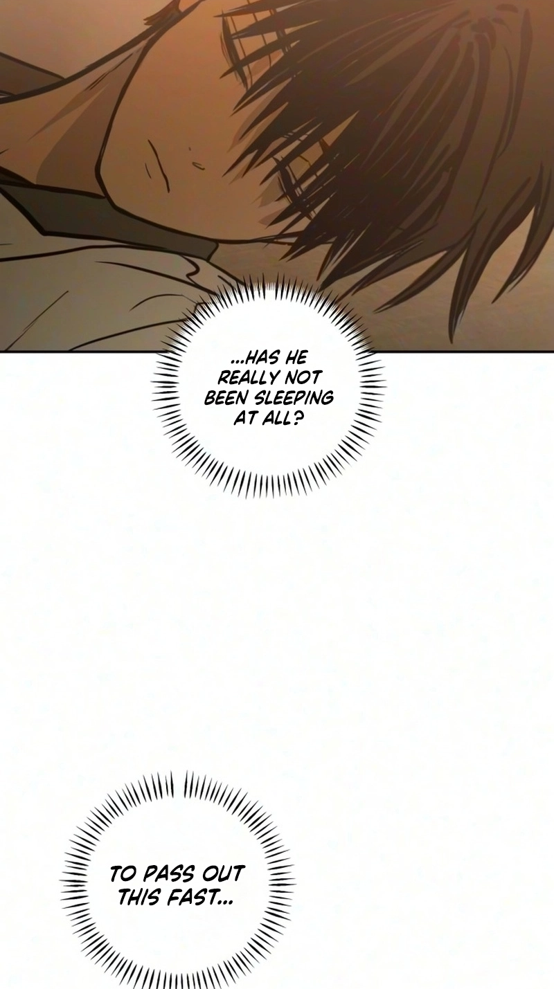 Read Bunker Days chapter 39 image 37 on Lezhin