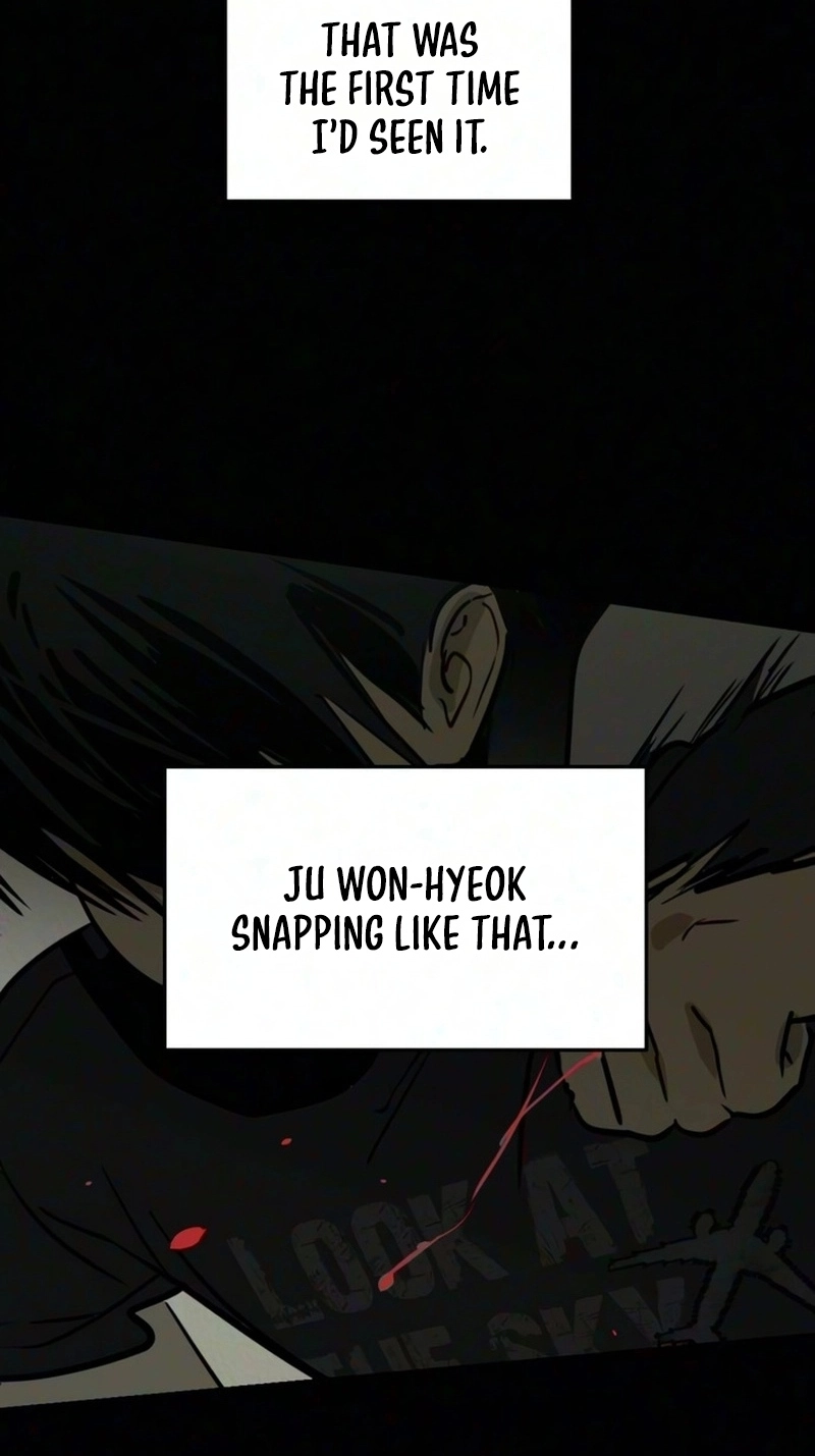 Read Bunker Days chapter 39 image 45 on Lezhin
