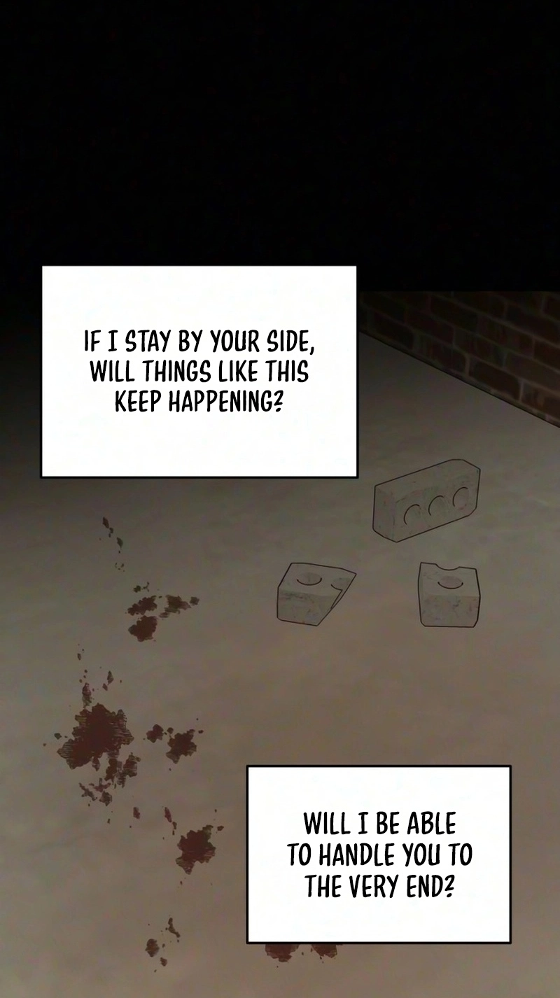 Read Bunker Days chapter 39 image 47 on Lezhin