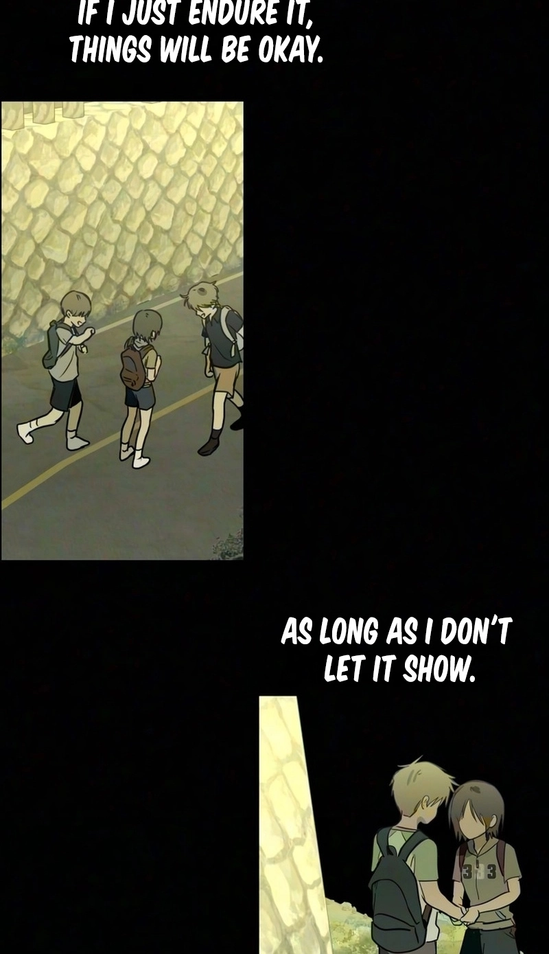 Read Bunker Days chapter 39 image 50 on Lezhin