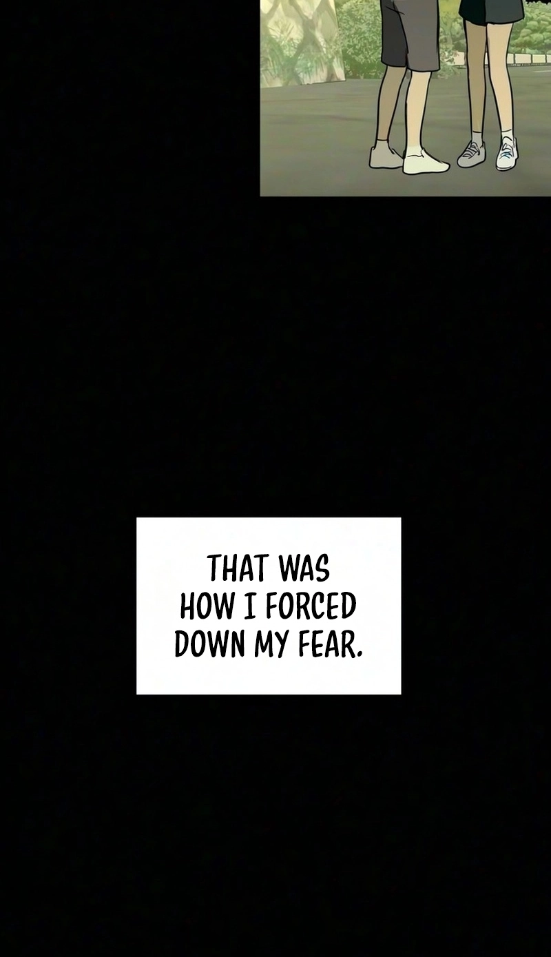 Read Bunker Days chapter 39 image 51 on Lezhin