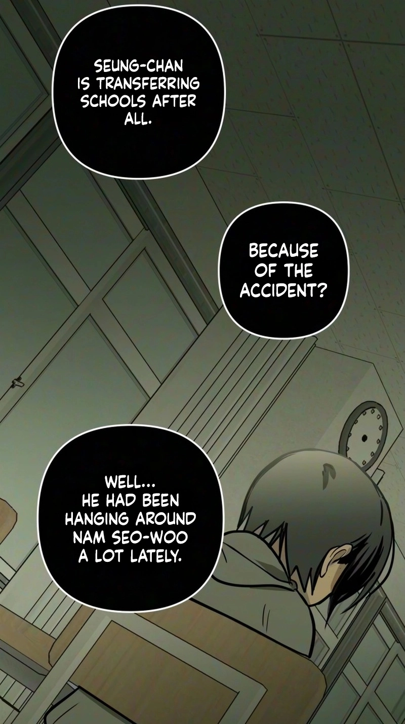 Read Bunker Days chapter 39 image 55 on Lezhin