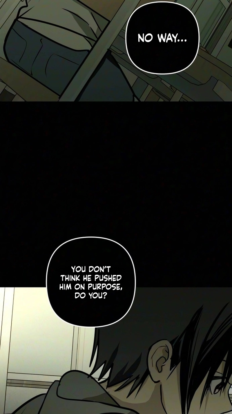 Read Bunker Days chapter 39 image 56 on Lezhin