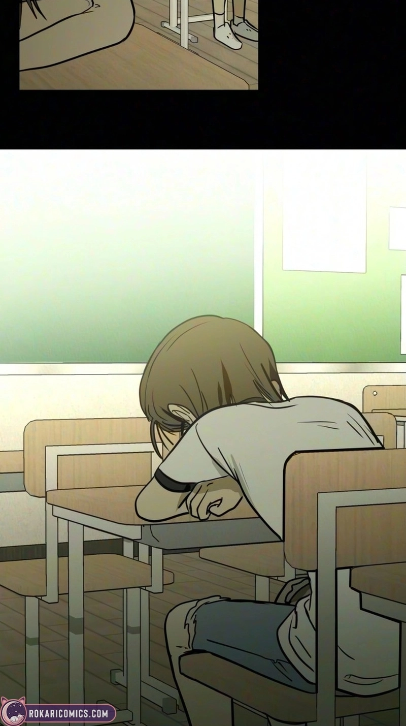Read Bunker Days chapter 39 image 58 on Lezhin