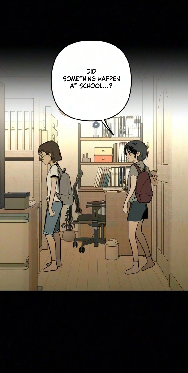 Read Bunker Days chapter 39 image 62 on Lezhin