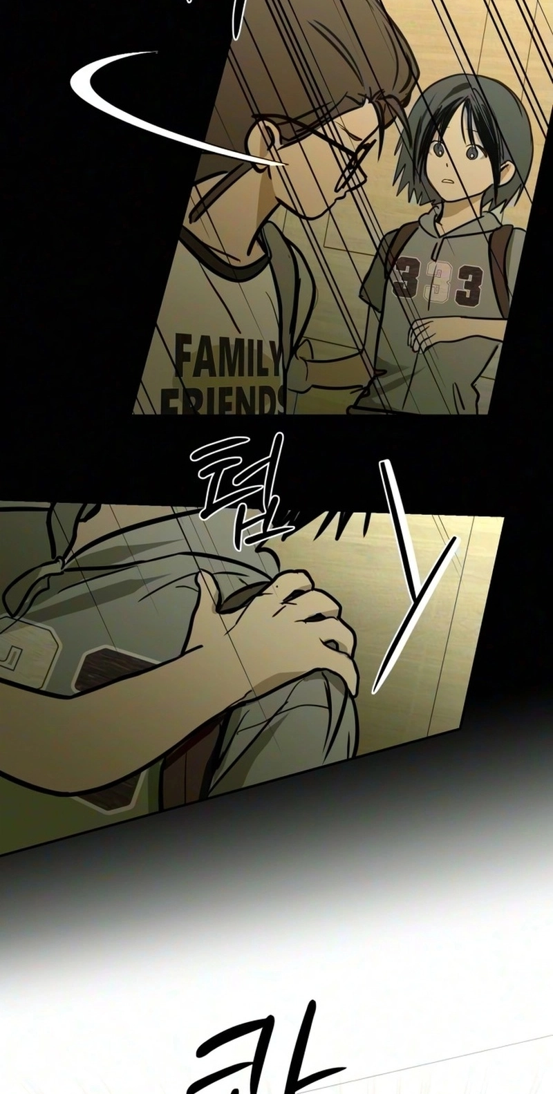 Read Bunker Days chapter 39 image 64 on Lezhin