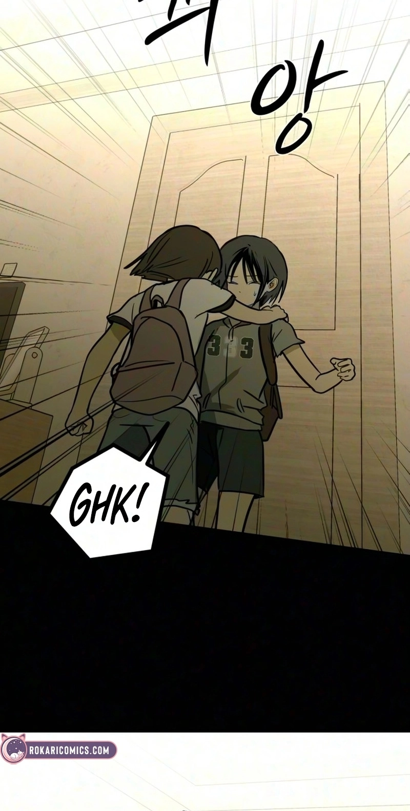 Read Bunker Days chapter 39 image 65 on Lezhin