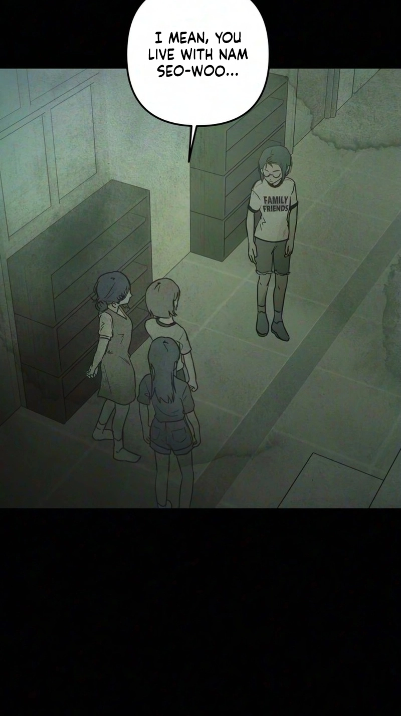 Read Bunker Days chapter 39 image 70 on Lezhin