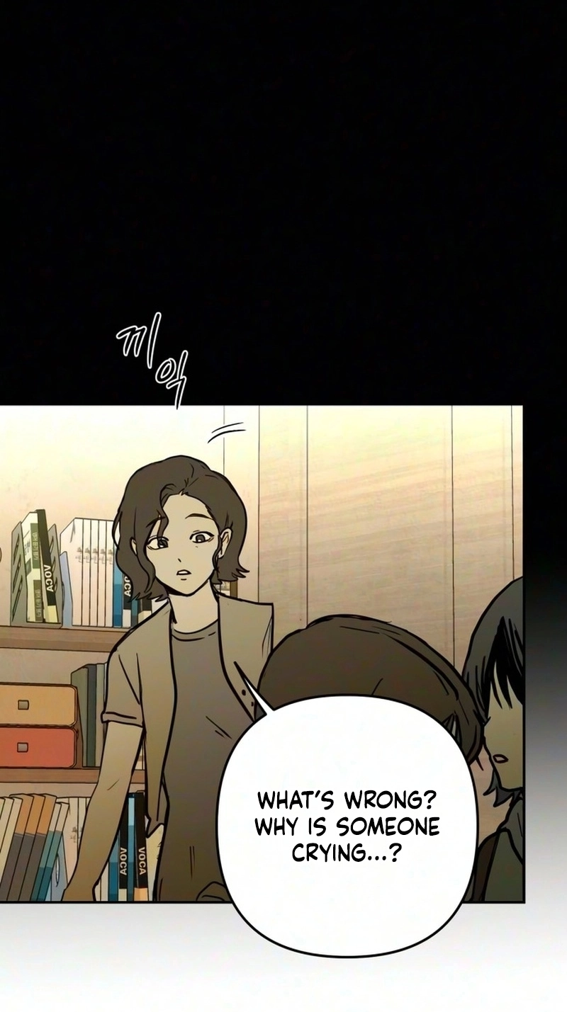Read Bunker Days chapter 39 image 72 on Lezhin