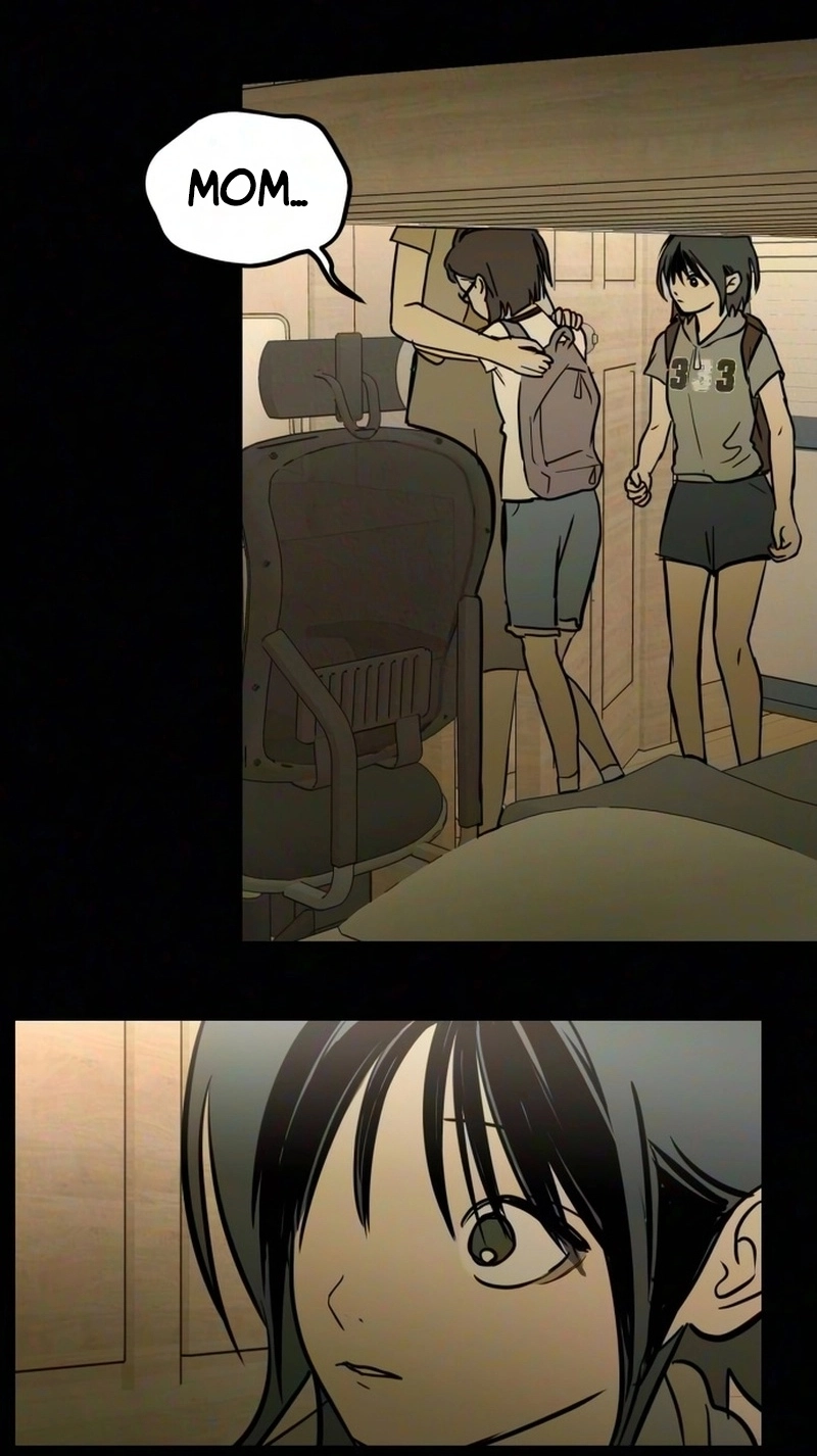 Read Bunker Days chapter 39 image 74 on Lezhin