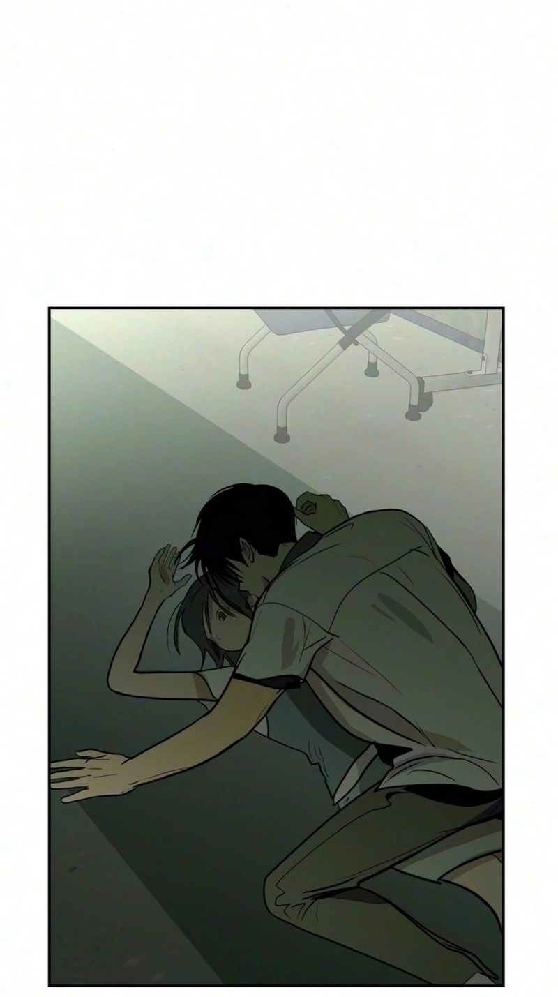 Read Bunker Days chapter 39 image 8 on Lezhin