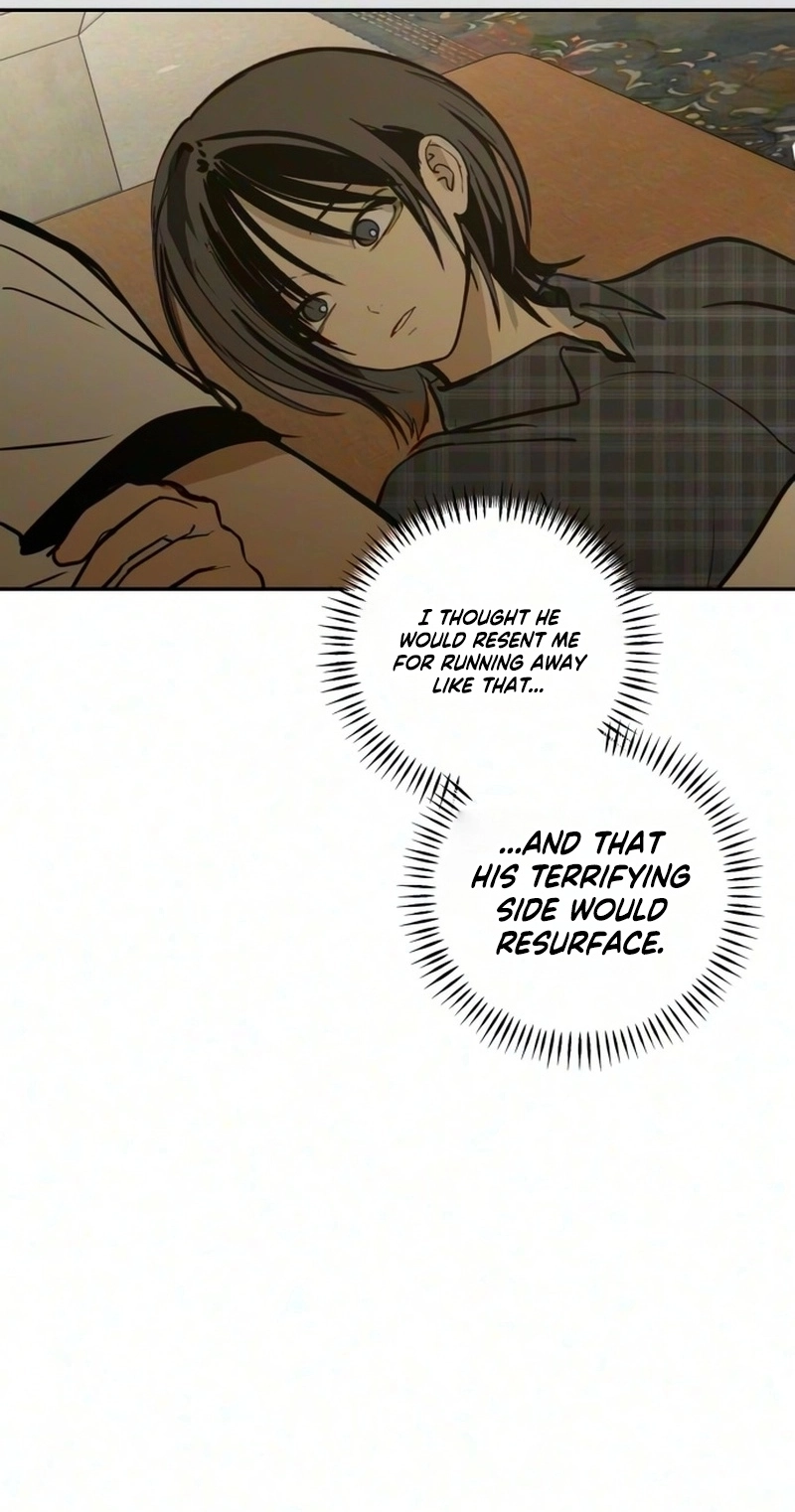 Read Bunker Days chapter 39 image 84 on Lezhin