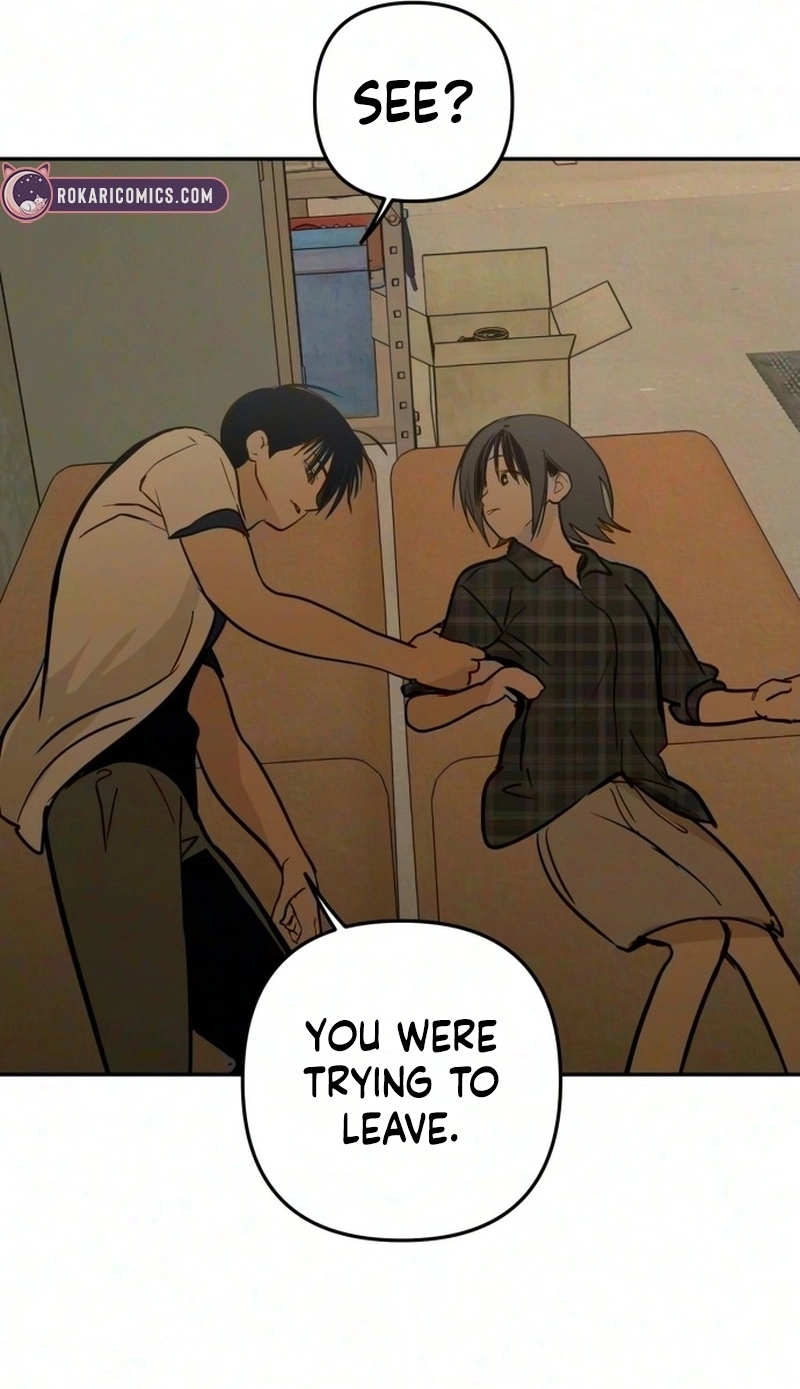Read Bunker Days chapter 39 image 88 on Lezhin