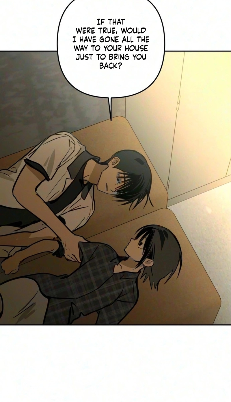 Read Bunker Days chapter 39 image 93 on Lezhin