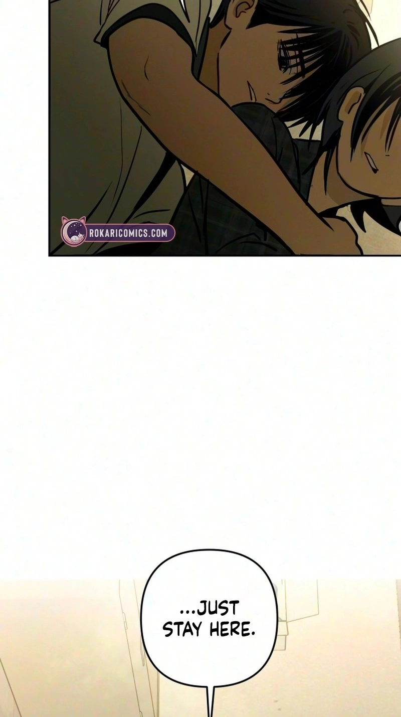 Read Bunker Days chapter 39 image 97 on Lezhin