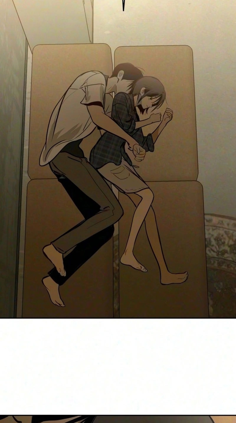 Read Bunker Days chapter 39 image 98 on Lezhin