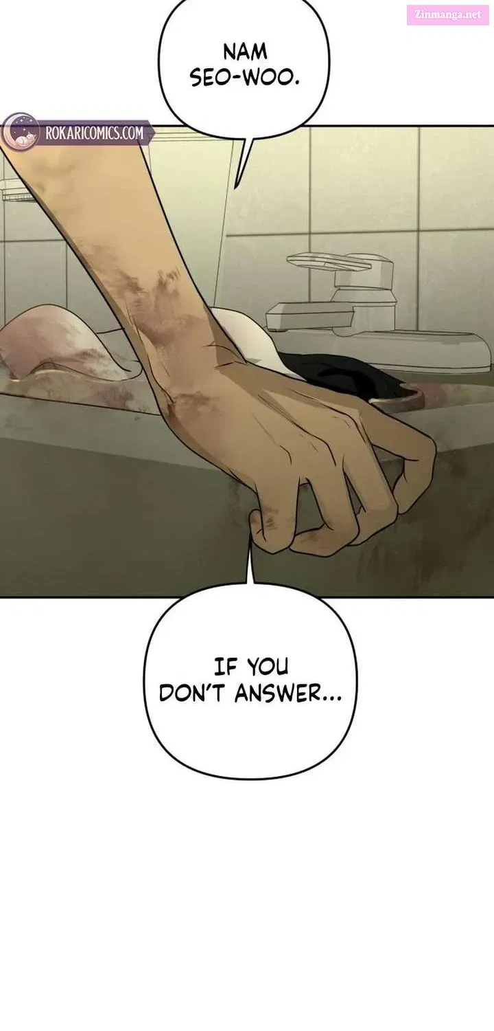 Read Bunker Days chapter 4 image 1 on Lezhin