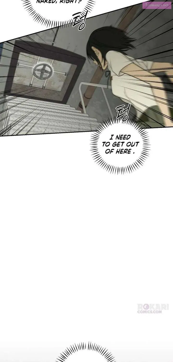 Read Bunker Days chapter 4 image 10 on Lezhin