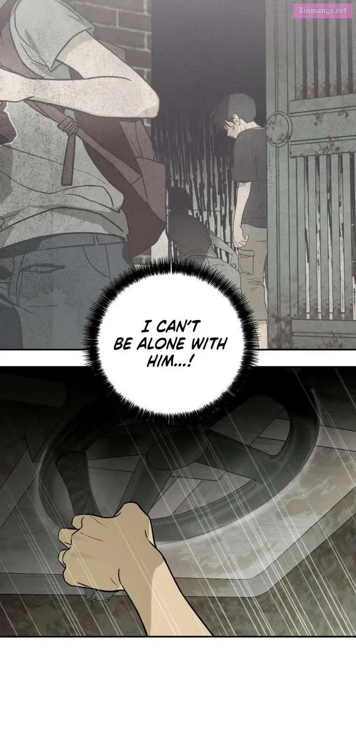 Read Bunker Days chapter 4 image 12 on Lezhin