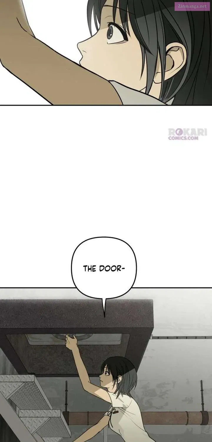 Read Bunker Days chapter 4 image 14 on Lezhin