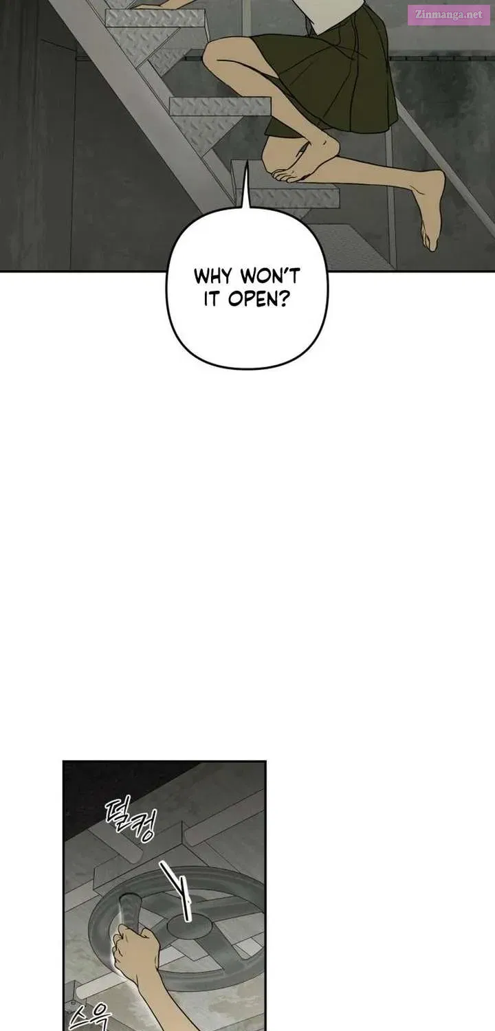 Read Bunker Days chapter 4 image 15 on Lezhin