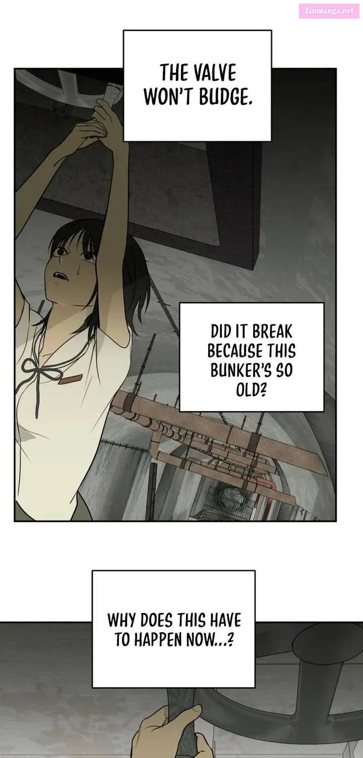 Read Bunker Days chapter 4 image 18 on Lezhin