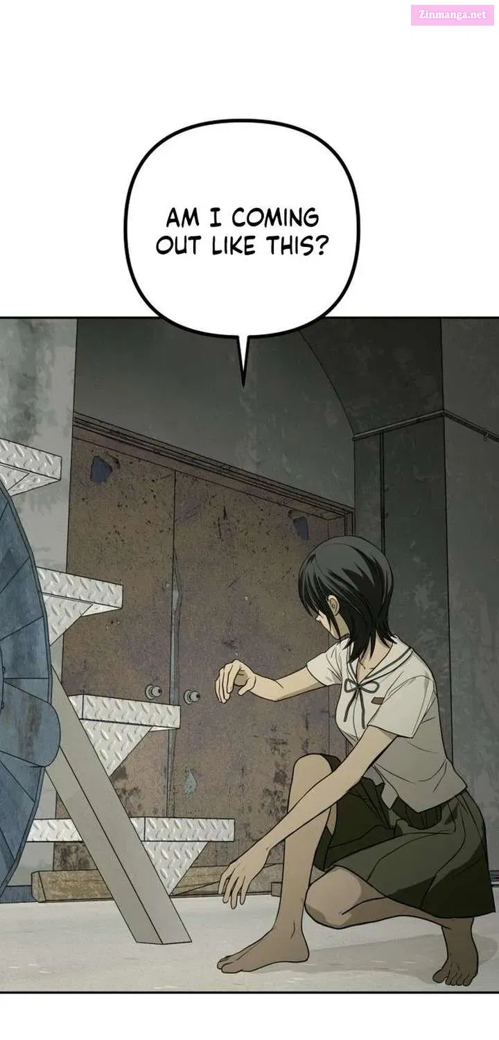 Read Bunker Days chapter 4 image 2 on Lezhin