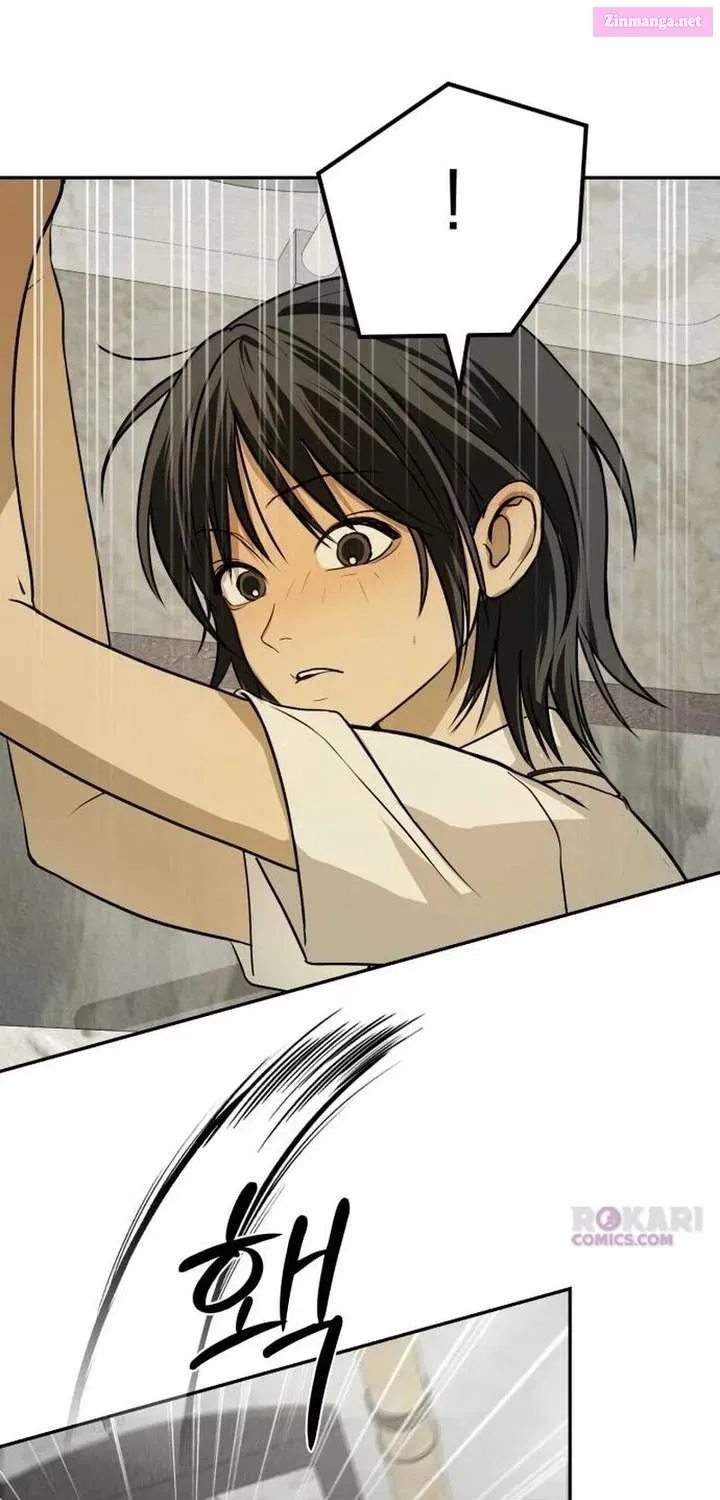 Read Bunker Days chapter 4 image 24 on Lezhin