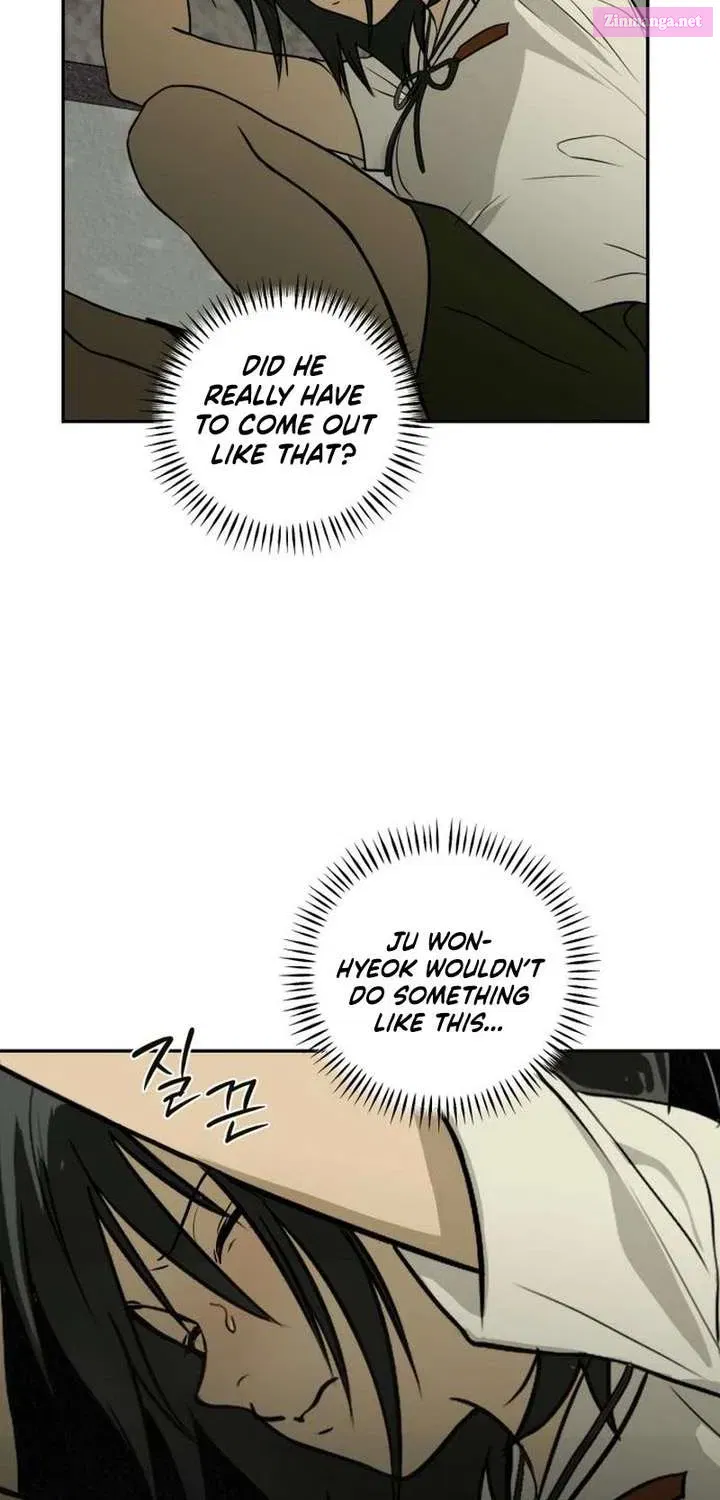 Read Bunker Days chapter 4 image 26 on Lezhin