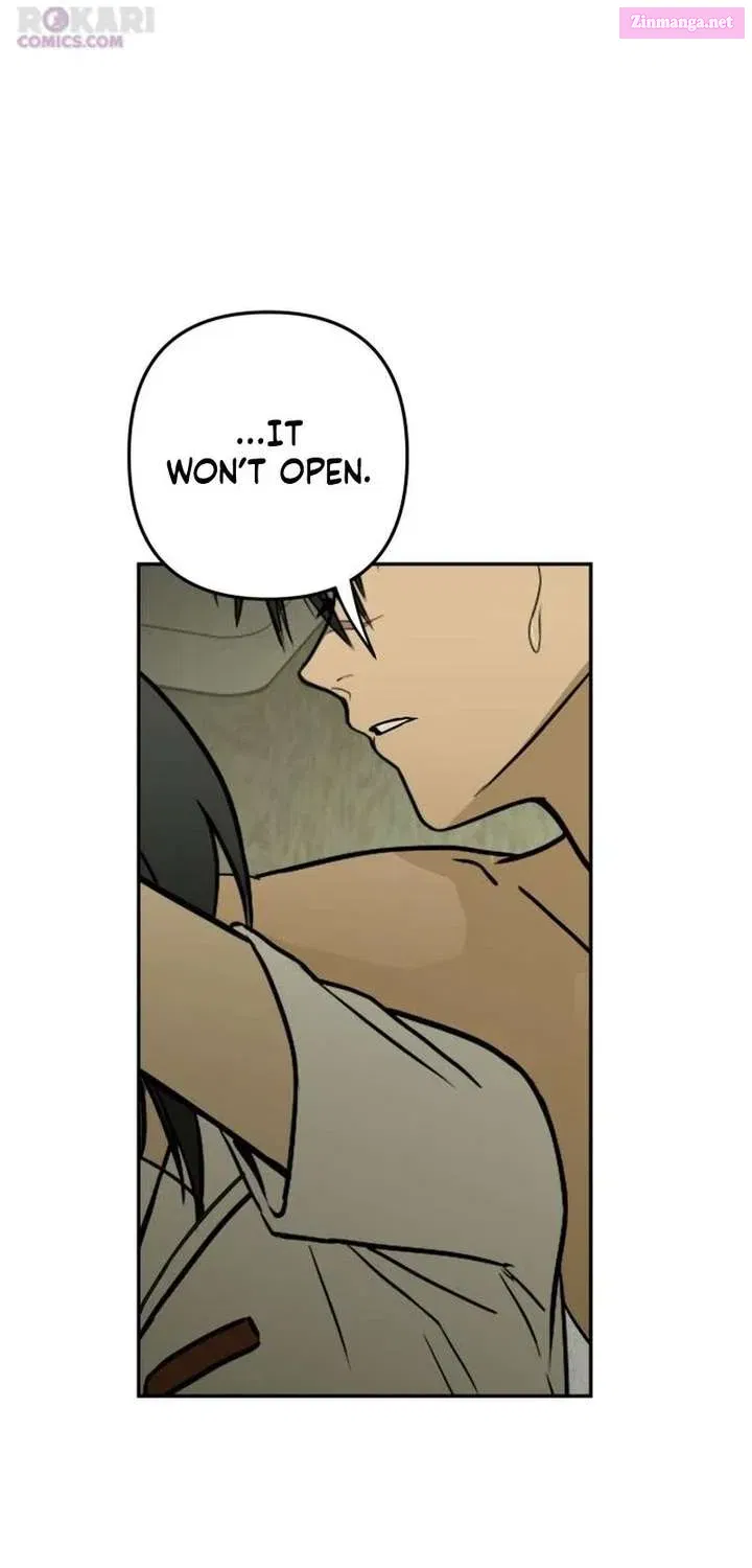 Read Bunker Days chapter 4 image 30 on Lezhin