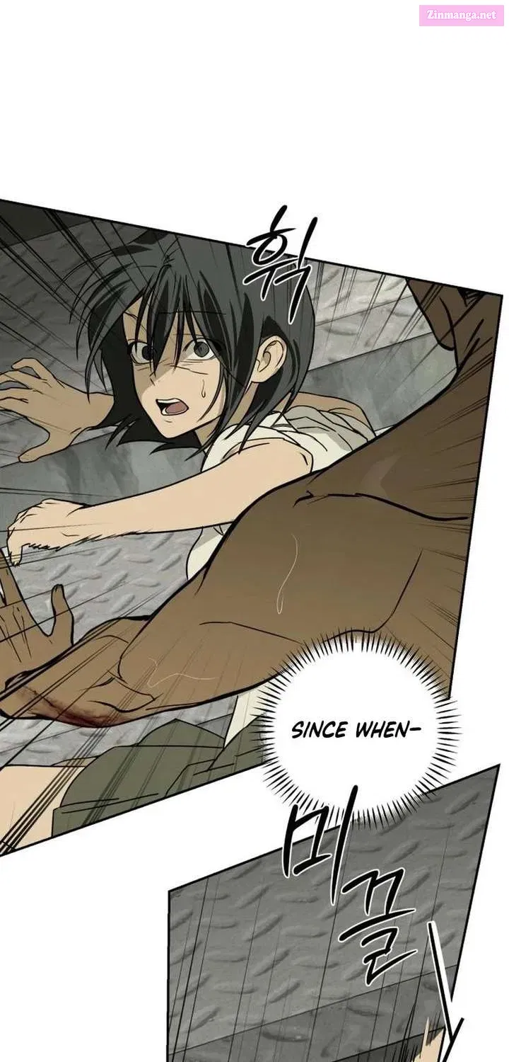 Read Bunker Days chapter 4 image 31 on Lezhin