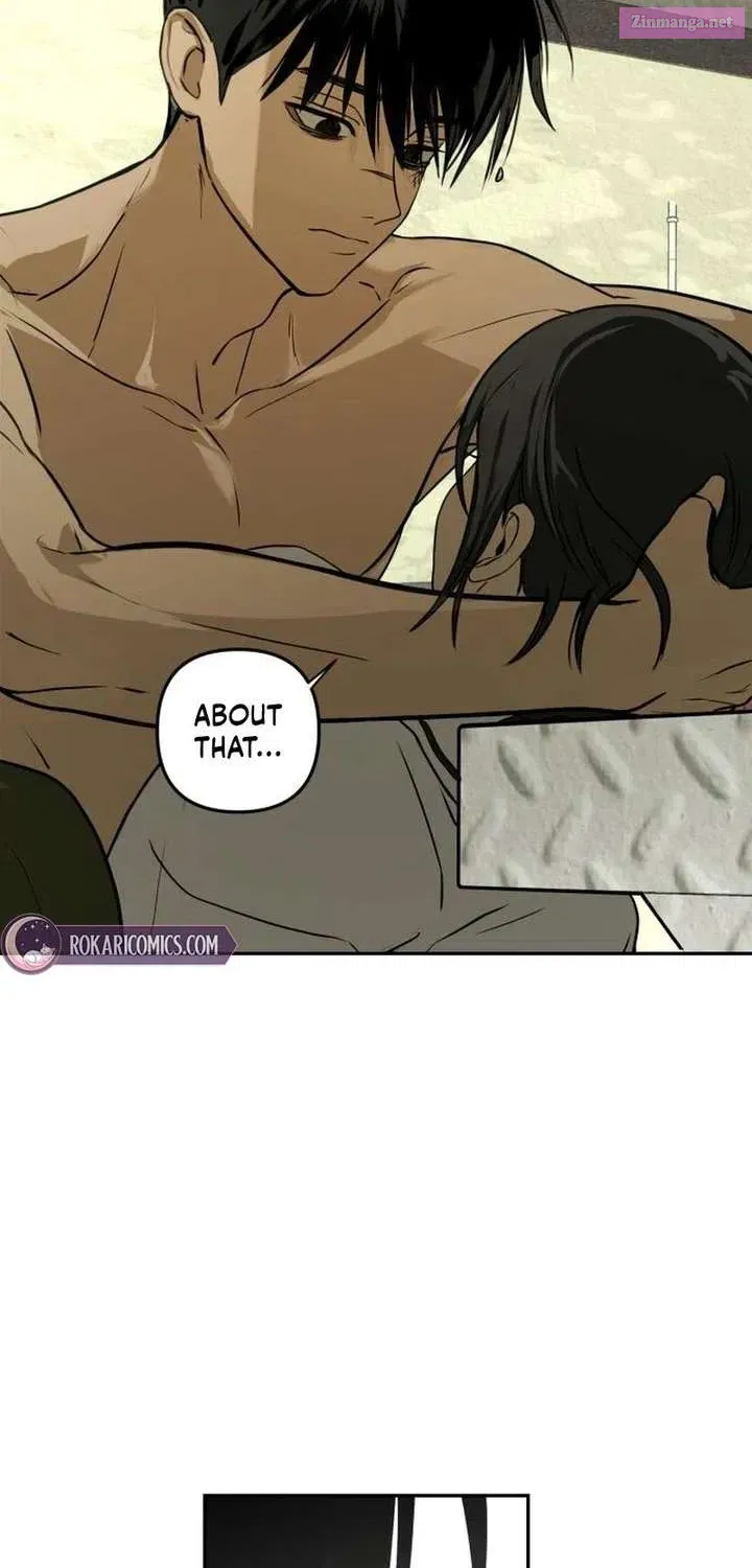 Read Bunker Days chapter 4 image 37 on Lezhin