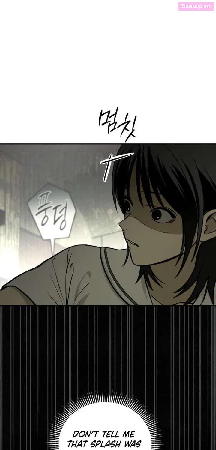 Read Bunker Days chapter 4 image 4 on Lezhin