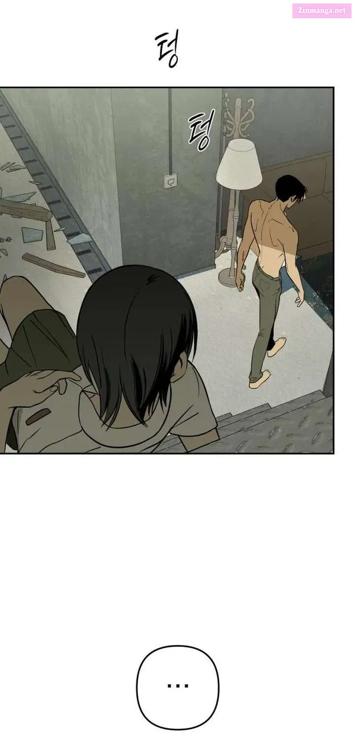 Read Bunker Days chapter 4 image 42 on Lezhin